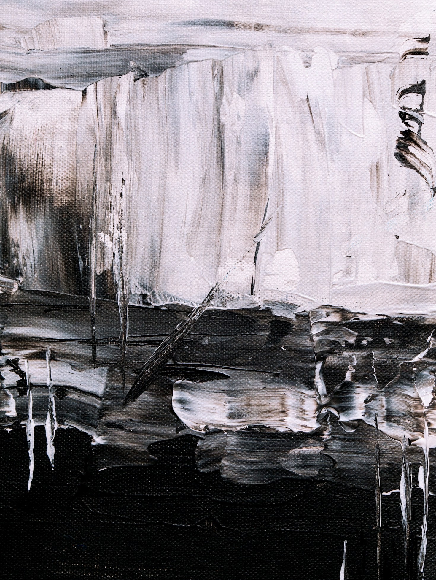 Die Magie des RhythmPaintings entdecken