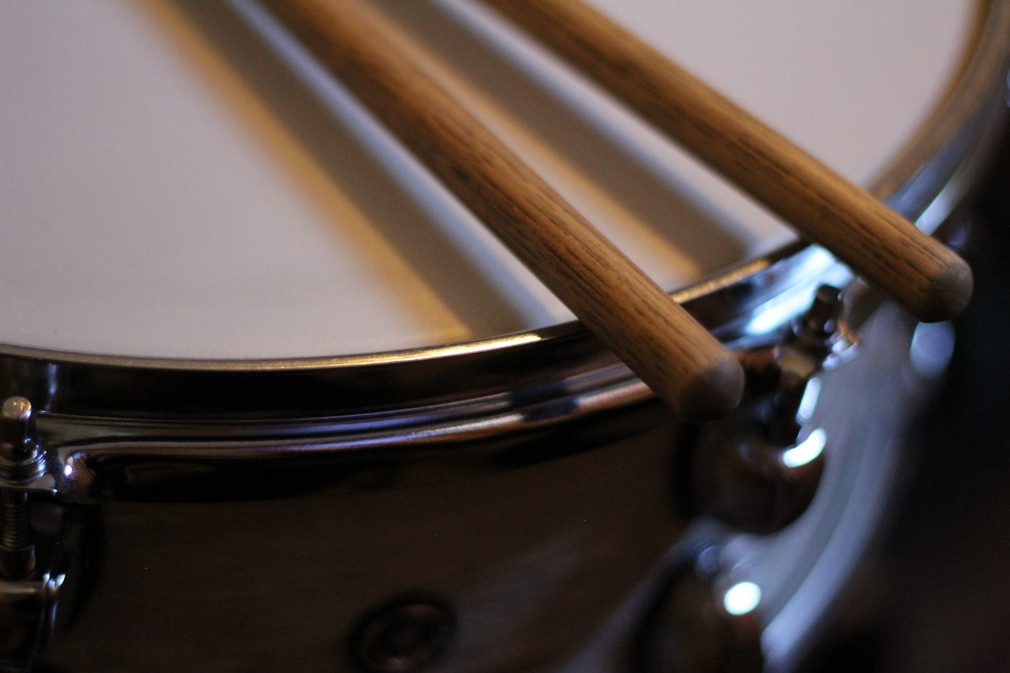 RhythmPainting: Kunst und Musik vereint